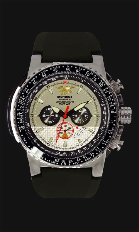 breitling navy seal watch|what watch do navy seals wear.